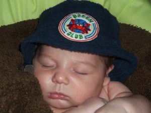 Photo of Bebe-Paul-Andre Gingras-Lamoureux